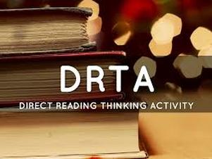 DR-TA – phương pháp dạy trẻ dự đoán khi đọc (Ảnh: Reading Strategies)
